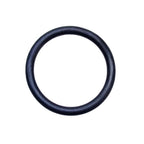 2Pcs Gearcase Head O-Ring for Evinrude Johnson OMC 9.9-35HP (321921, 0321921, 18-7411)