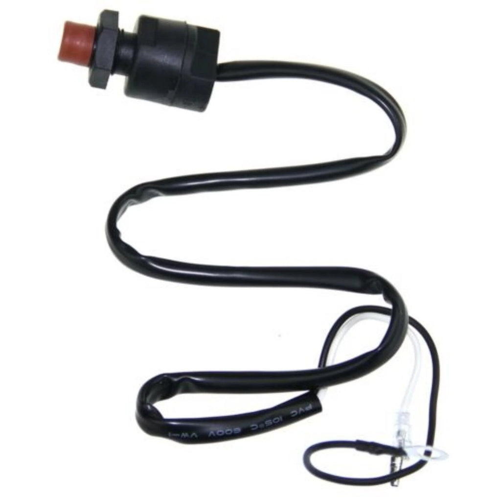 Engine Stop Switch Assy for Yamaha 2 Str Outboard Motor (6H4-82575-00)