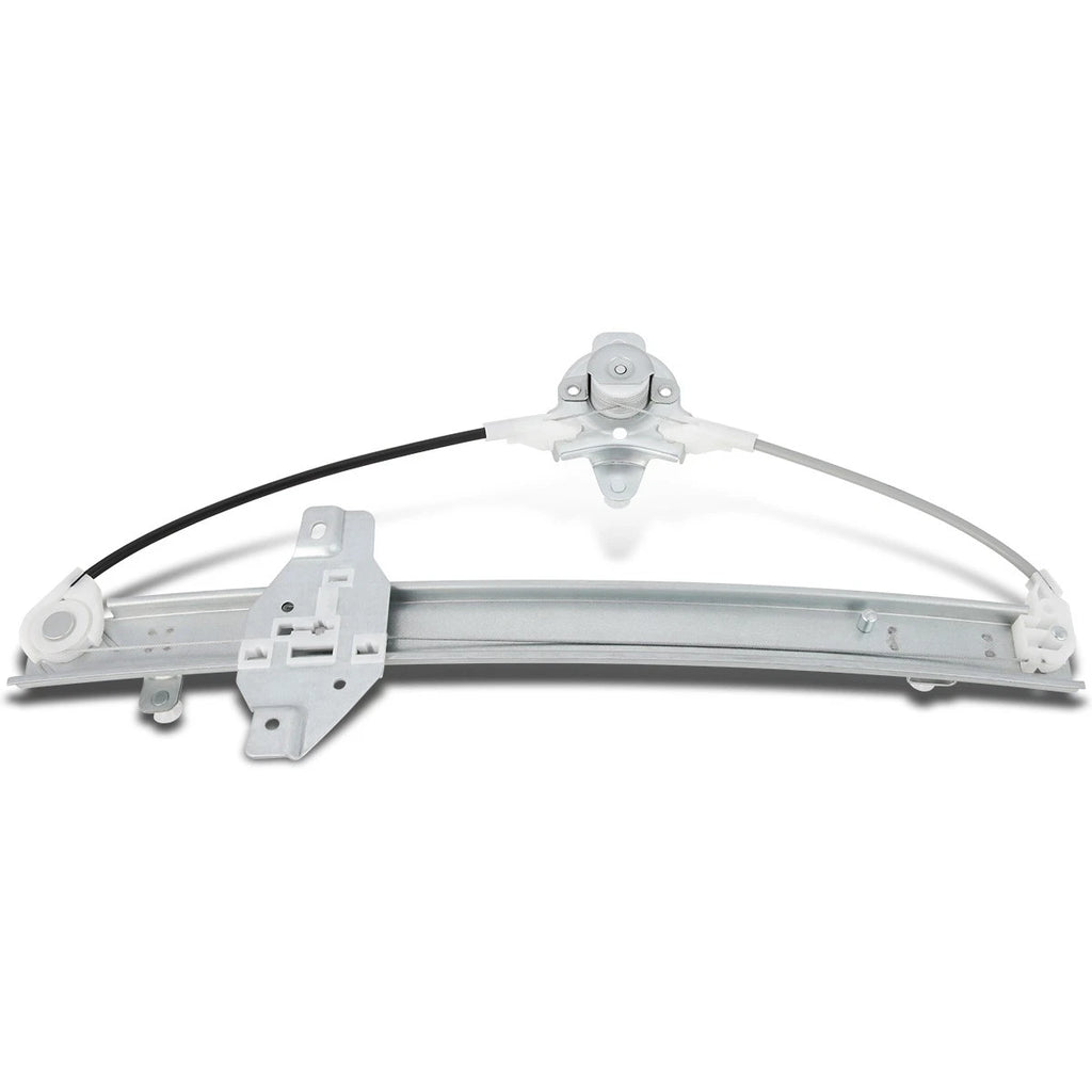Rear Right Manual Window Regulator Assembly for Hyundai Accent (2000–2005)