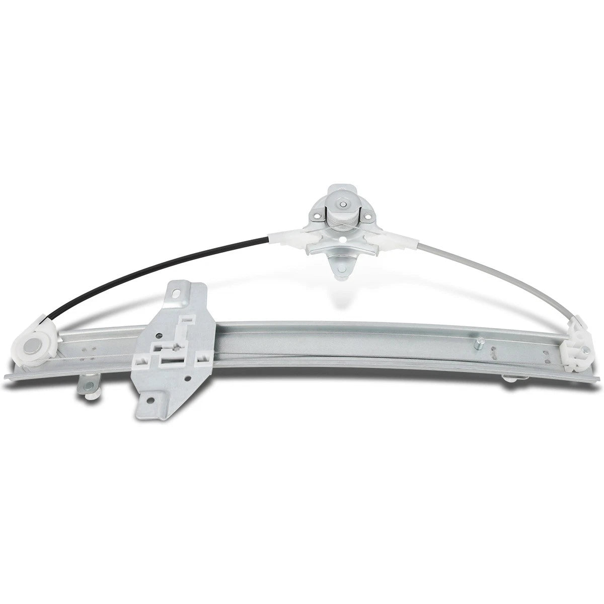 Rear Right Manual Window Regulator Assembly for Hyundai Accent (2000–2005)