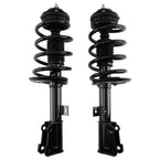 Front Complete Struts w/ Coil Springs for Dodge Journey (2009–2020)