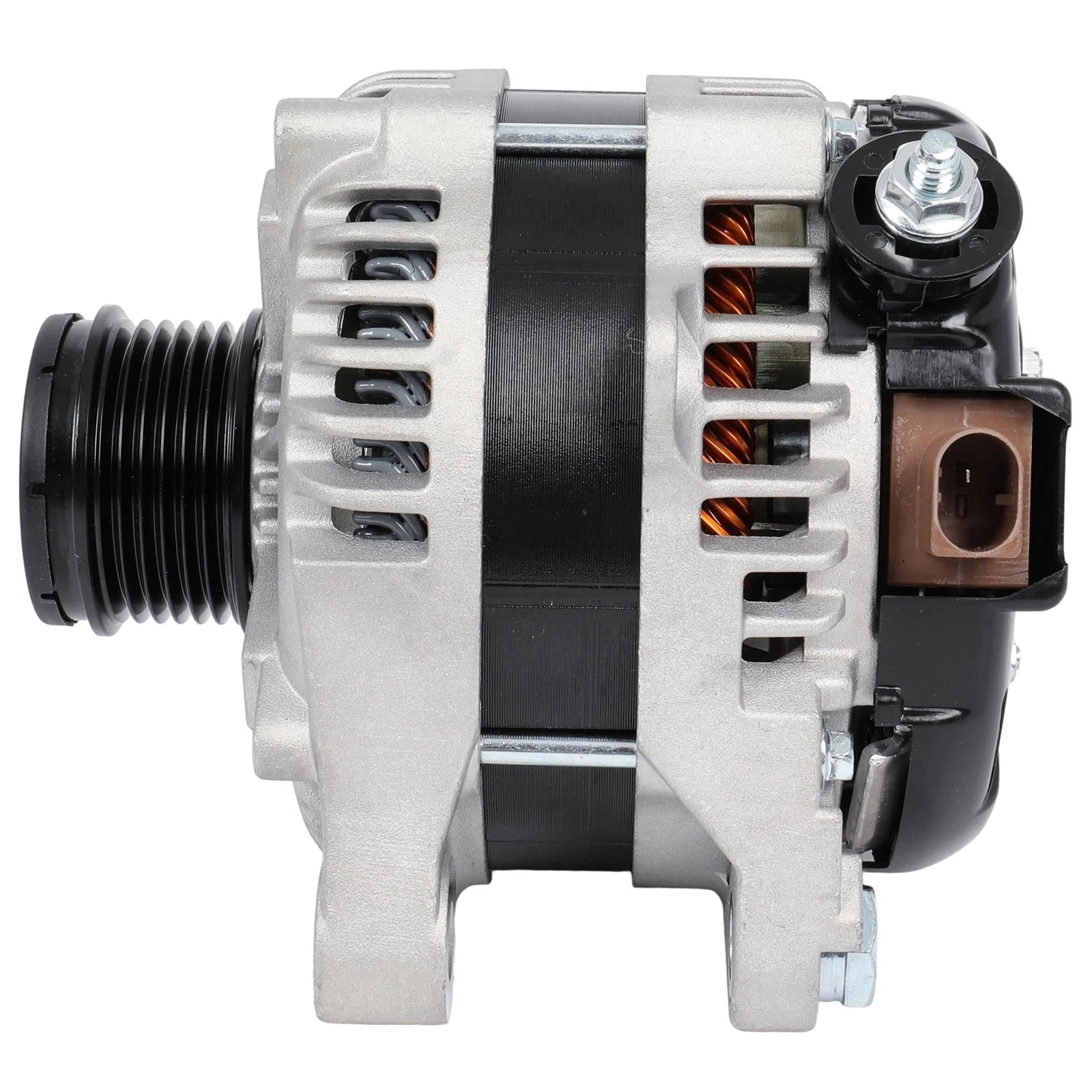 Alternator for Jaguar XJ (2013–2016) V6 3.0L