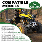 Rear Propeller Drive Shaft for Can-Am Renegade 800R 4X4 EFI (2009–2011)