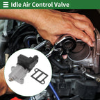 Idle Air Control Valve for Kia Cerato 1.6L (No. 351502B000)