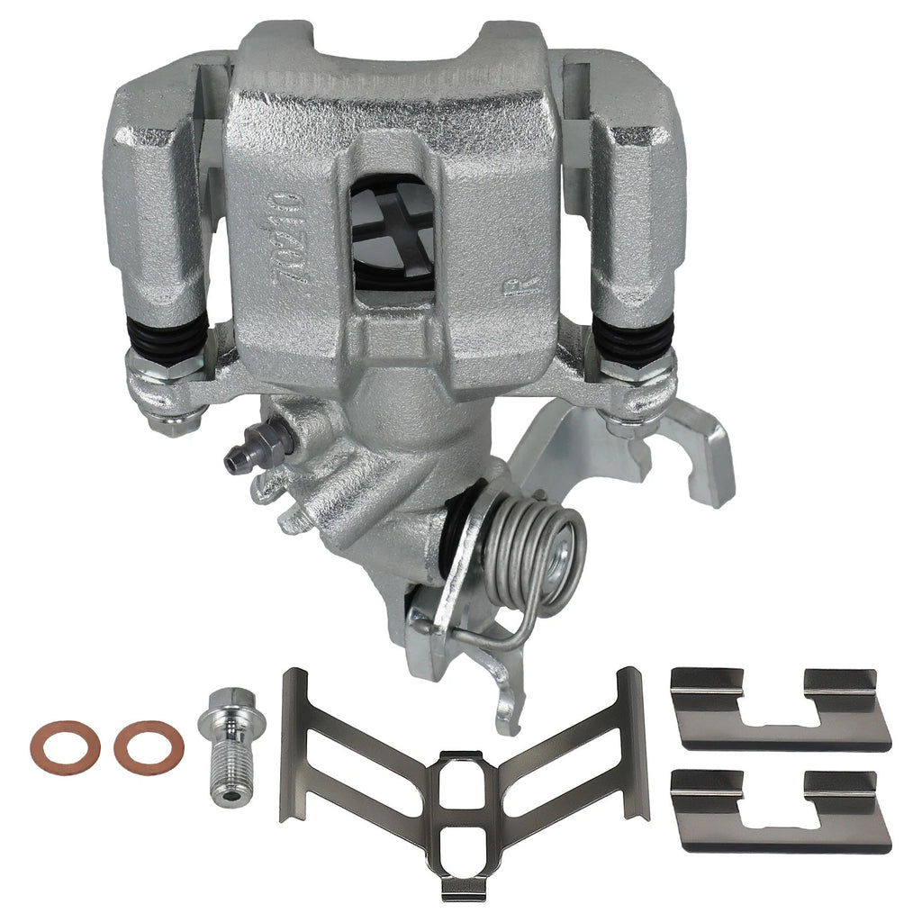 Disc Brake Caliper RR for Acura TSX (2004–2008) Honda Accord (1998–2007) 19-B2069