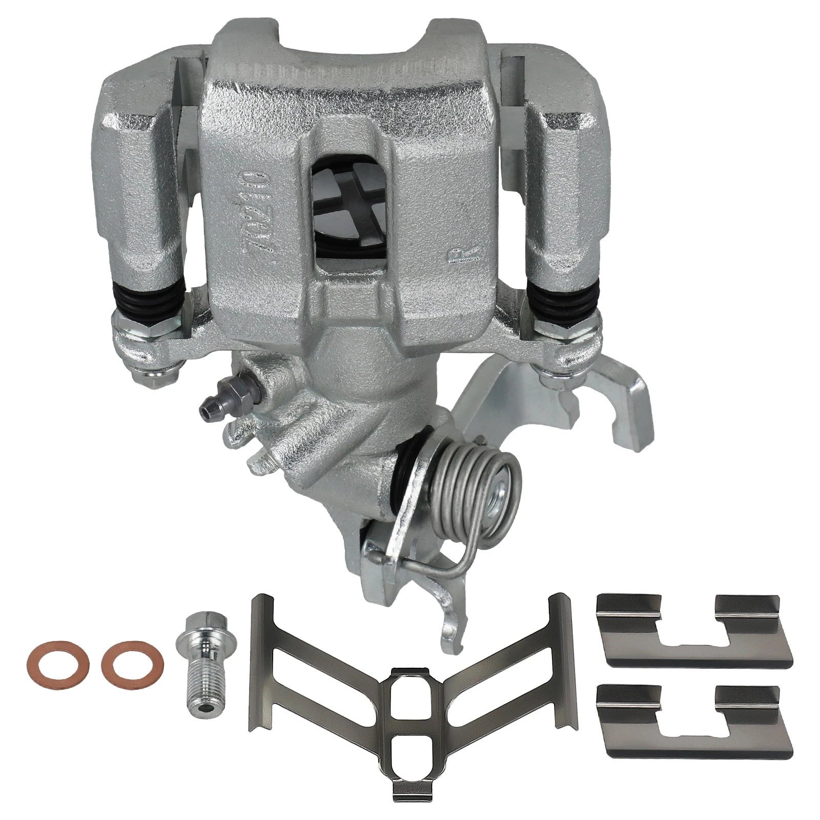 Disc Brake Caliper RR for Acura TSX (2004–2008) Honda Accord (1998–2007) 19-B2069