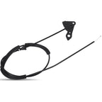 Hood Release Cable for BMW 318i 325i 328i M3 (1992–1999)