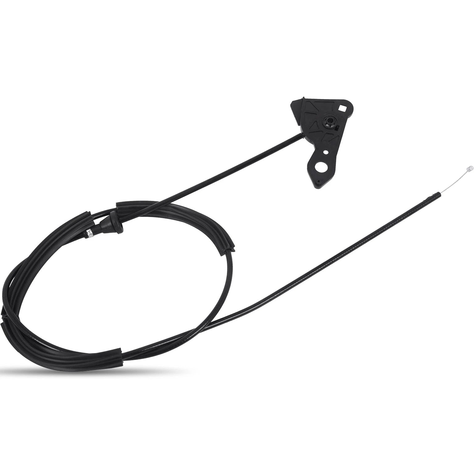 Hood Release Cable for BMW 318i 325i 328i M3 (1992–1999)
