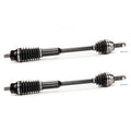 Monster XP Series Front CV Axles for Polaris (1332825) Left & Right