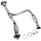 Catalytic Converter for Cadillac Escalade & GMC Yukon 6.2L V8 (2007–2010)
