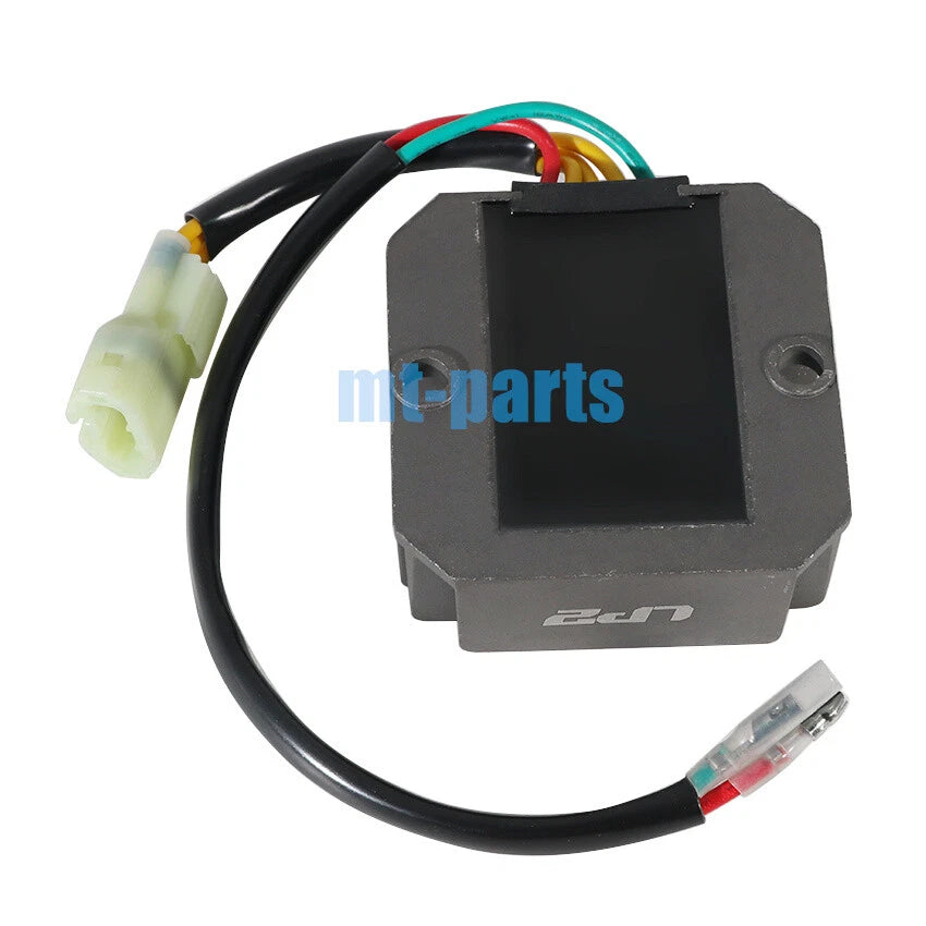 Voltage Rectifier Regulator for Adly ATV Supermoto 500 / Hurricane 450 SM (2000–2023)