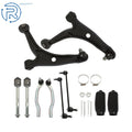 10X Front Suspension Control Arm Ball Joint for Acura MDX Honda Pilot (2006–2008)