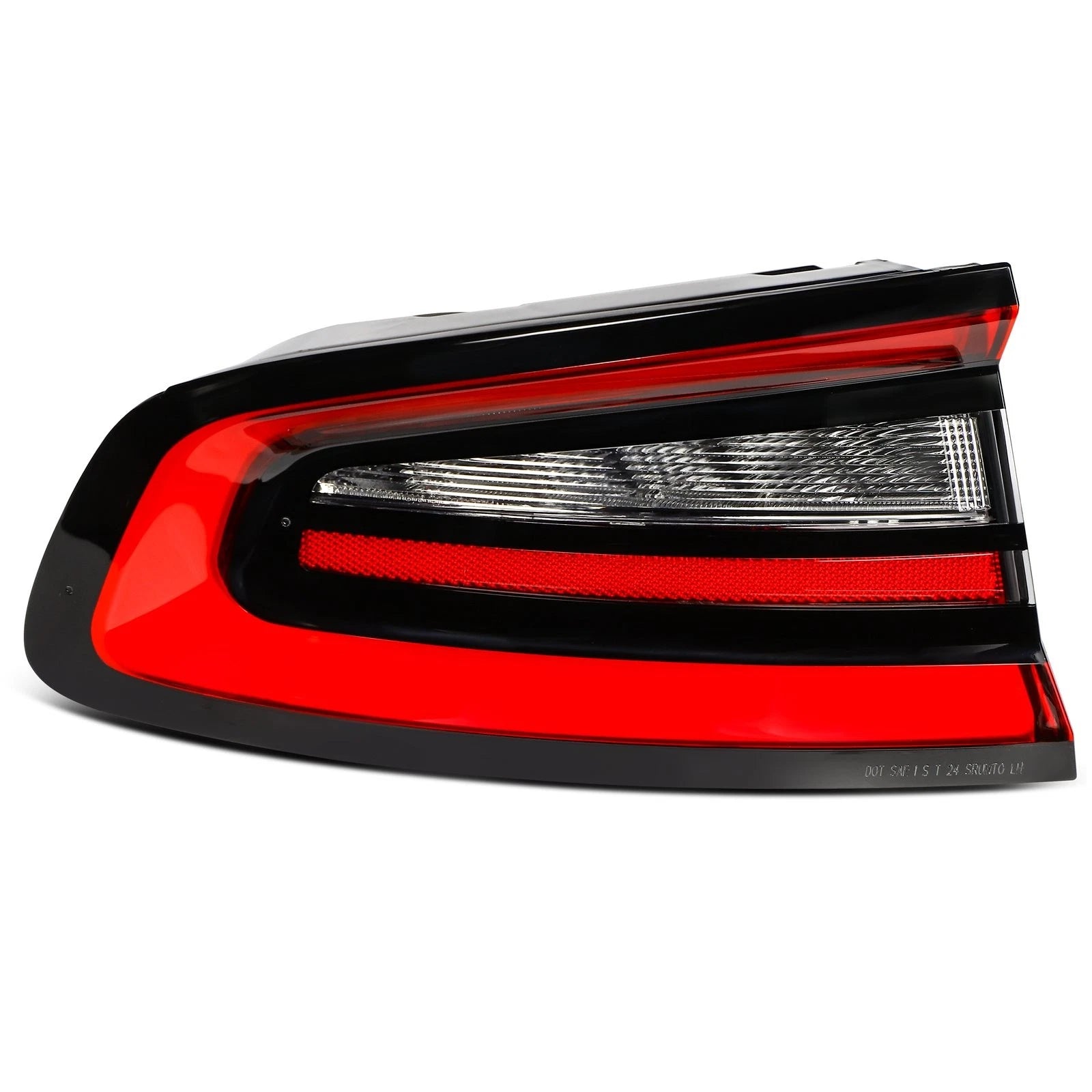 Outer LED Tail Light for Dodge Charger (2015–2023) - Left Driver Side