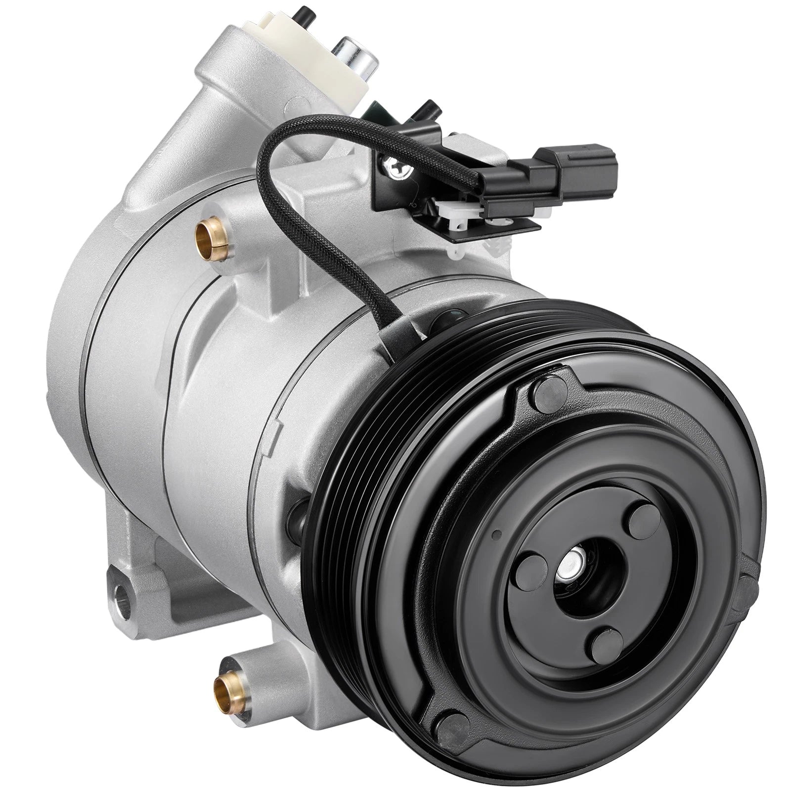 A/C Compressor for Mercury Mariner, Ford Escape, Mazda Tribute (2008–2012)