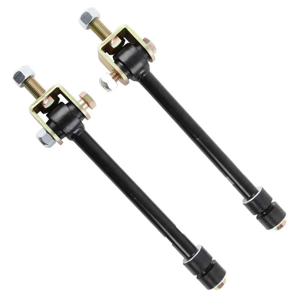 2 Pcs Sway Bar End Links for Chevy GMC 1500HD 2500HD 3500HD (1999–2019) KRSWEL46