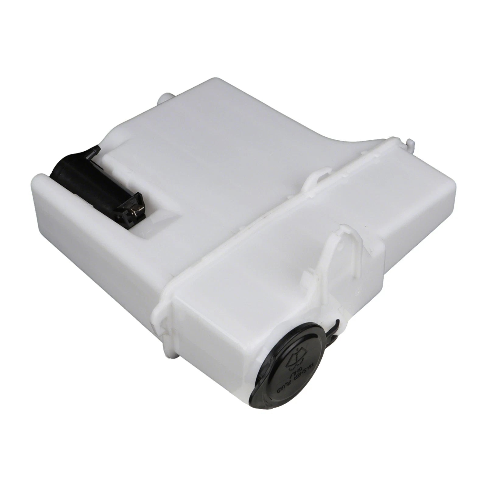 Windshield Washer Tank Pump for Toyota Pickup LN105 LN85 (1989–1997)