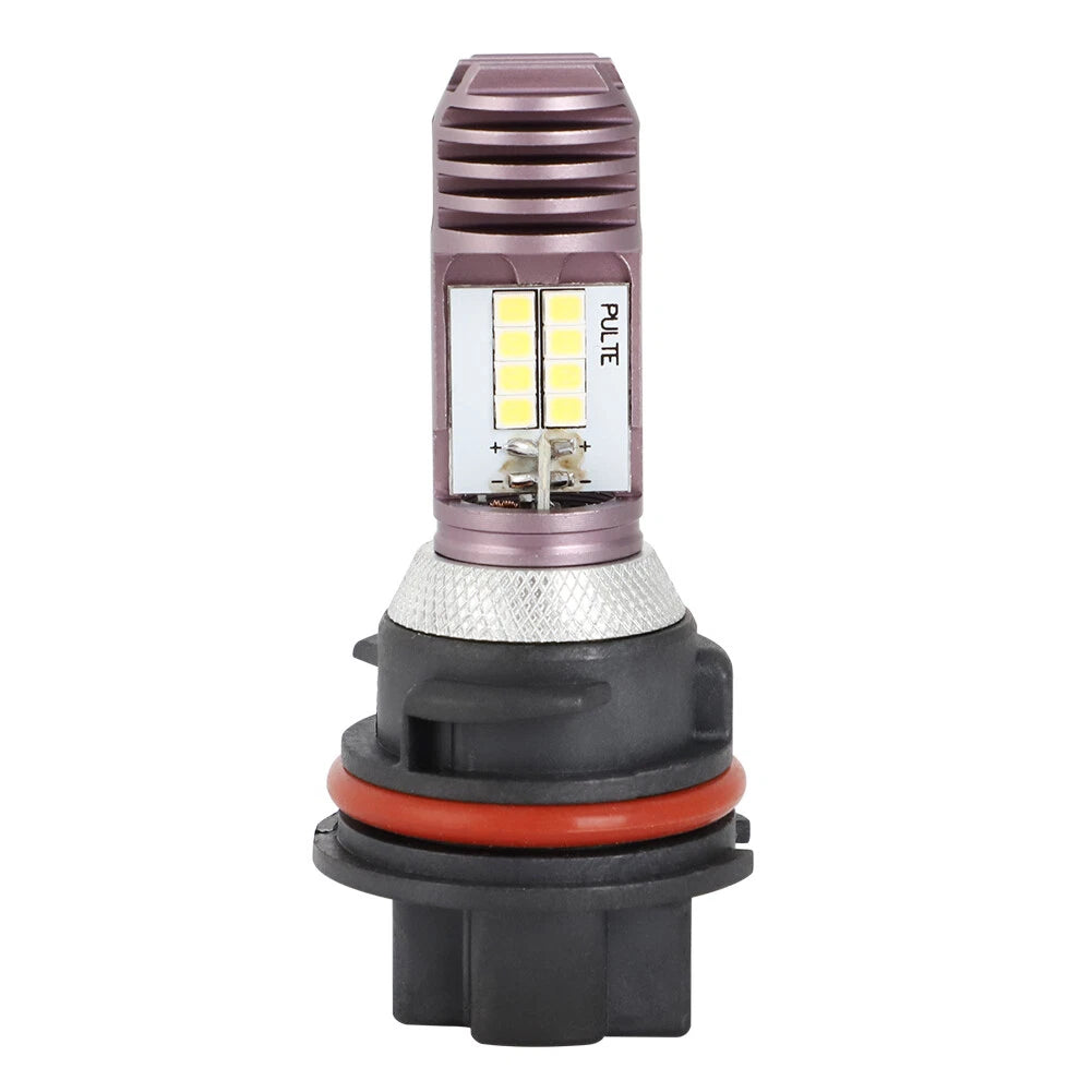 LED Headlight Bulb for Suzuki Quadsport Racer LTZ 250 400 LTR 450 (2004–2009) 12217 09471