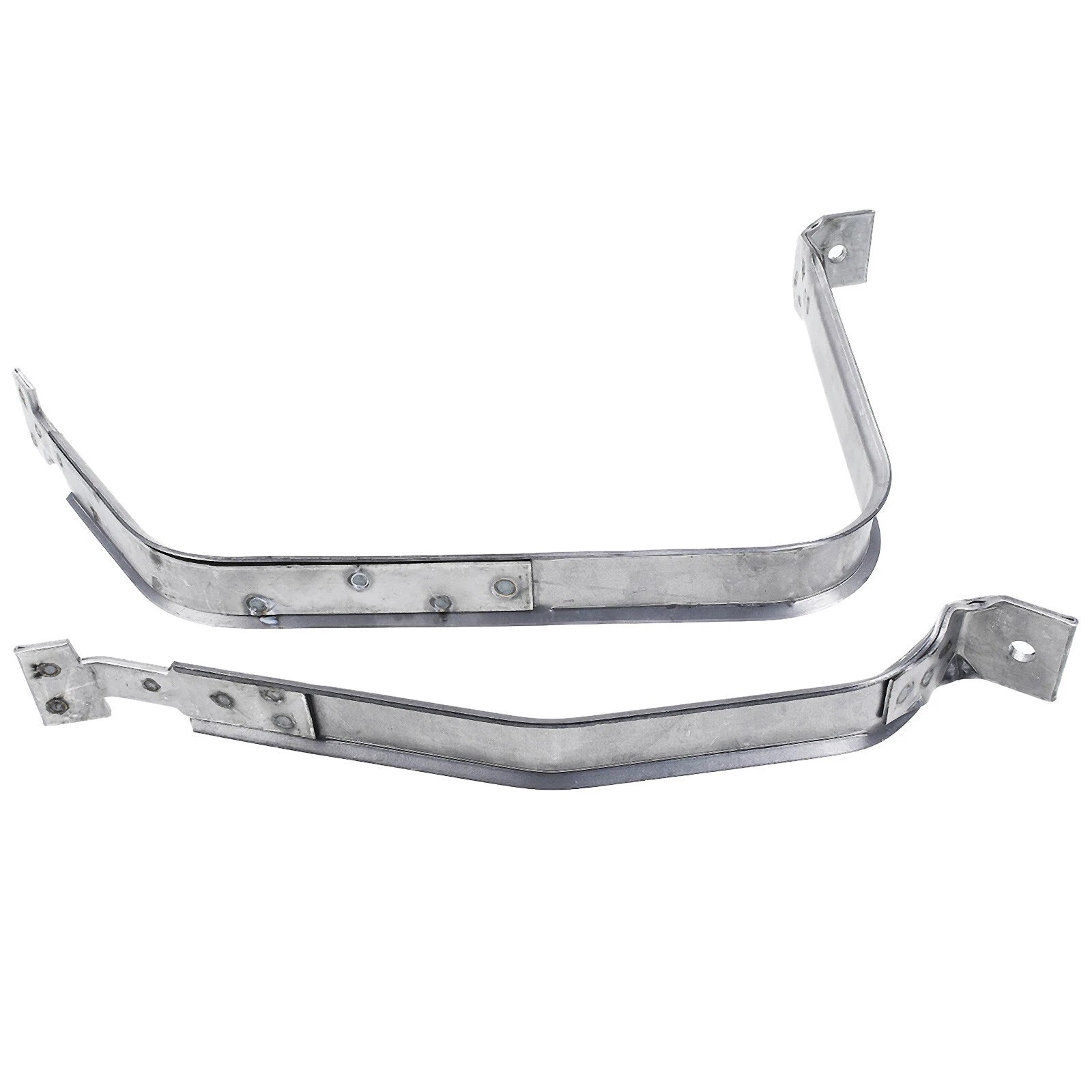 2X Fuel Tank Straps for Ford Explorer Sport Trac (2002–2005)