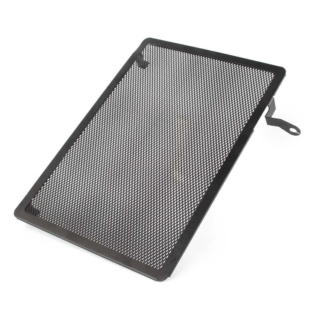 Radiator Guard Grille Cover for Ducati Multistrada 1200 (2014–2016)