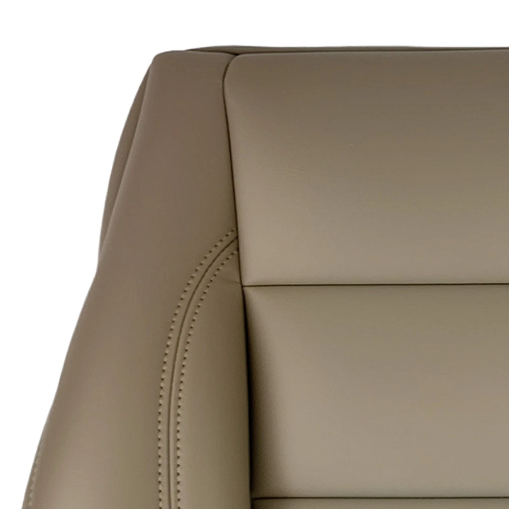 Driver Bottom Tan Cover for Mercedes Benz ML250 ML350 ML400 (2012–2015)
