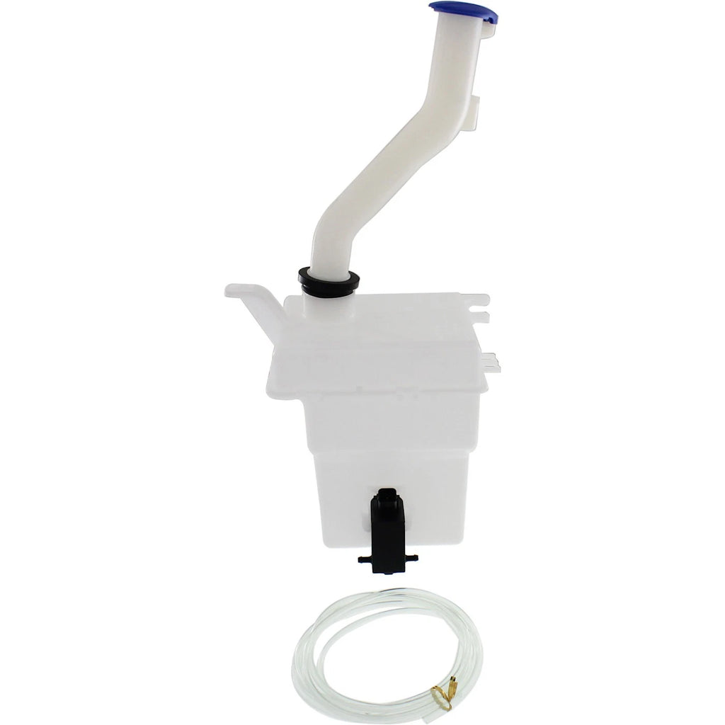 Washer Reservoir for Kia Rio (2006–2011) with Pump