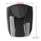 Rear Tail Pillion Seat Fairing Cover for Honda CBR600RR (2013–2024) Carbon