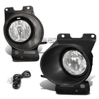 Fog Light Lamp Pair + Switch Kit for Ford F150/Mark LT (2006–2008)