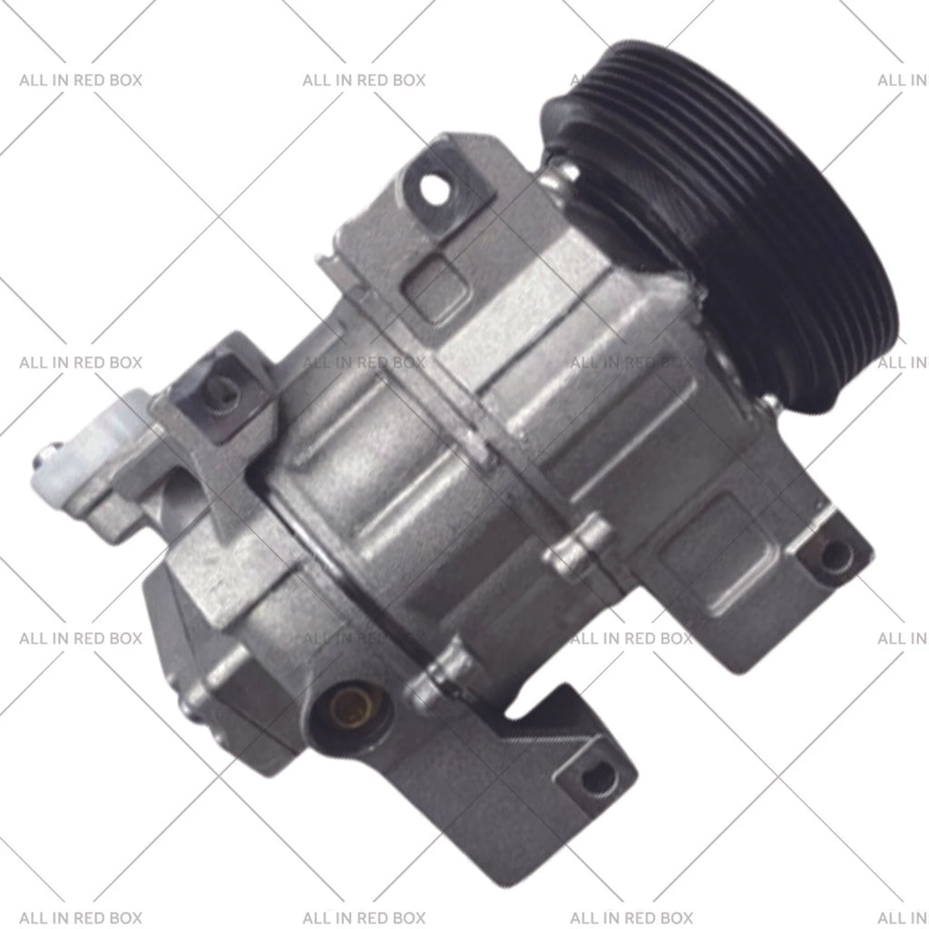A/C Compressor for Nissan X-Trail T31 2.5L QR25DE (2007–2013)