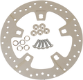 11.5" Front Rotor for Drag Specialties (B06-0206ASP)