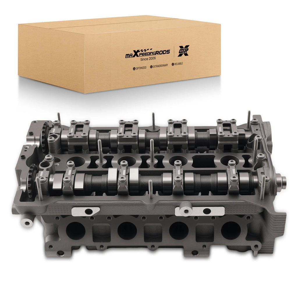 Complete Cylinder Head for VW Jetta Audi A4 (1996-2005)
