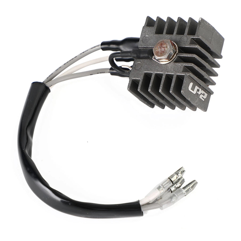 Rectifier for Honda GX GXV GCV 610 620 520 530 31710-ZJ1-811 31710-ZJ1-812