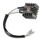Rectifier for Honda GX GXV GCV 610 620 520 530 31710-ZJ1-811 31710-ZJ1-812