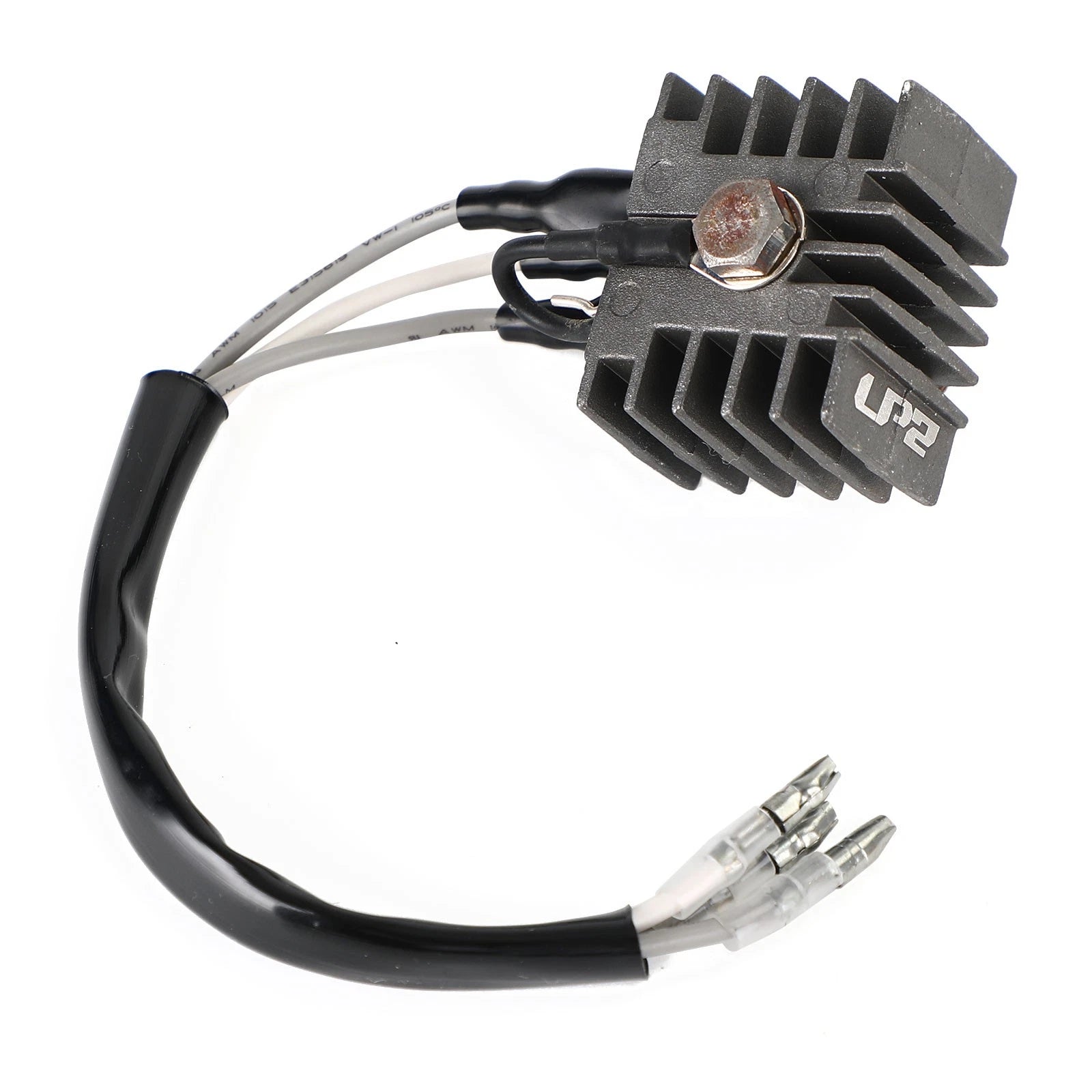 Rectifier for Honda GX GXV GCV 610 620 520 530 31710-ZJ1-811 31710-ZJ1-812