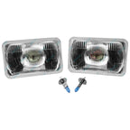H1 55w 12v Inner High Beam Halogen Kit for Toyota Landcruiser 60 Series