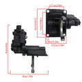 Axle Actuator Fork Assembly for Dodge Ram 2500 3500 (2019–2023)