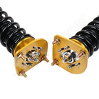 Adjustable Coilovers for Mazda 323 (1999–2003)