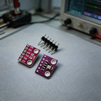 10pcs BMP280 3.3V Temperature Pressure Sensor Module