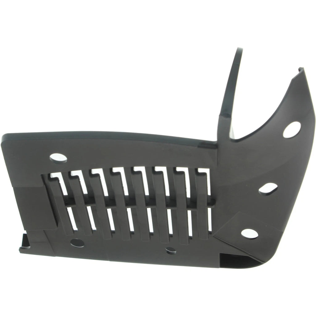 Engine Splash Shield for Nissan Rogue (2011–2013) Front Passenger Side
