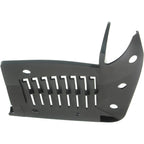 Engine Splash Shield for Nissan Rogue (2011–2013) Front Passenger Side