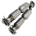 Catalytic Converter for Volvo XC90 4.4L V8 (2005–2011) EPA Direct Fit