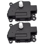 HVAC Heater Air Blend Door Actuator for Dodge Magnum, Dakota (2005-2007)