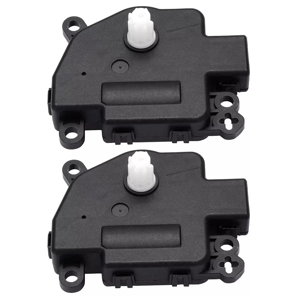 HVAC Heater Air Blend Door Actuator for Dodge Magnum, Dakota (2005-2007)