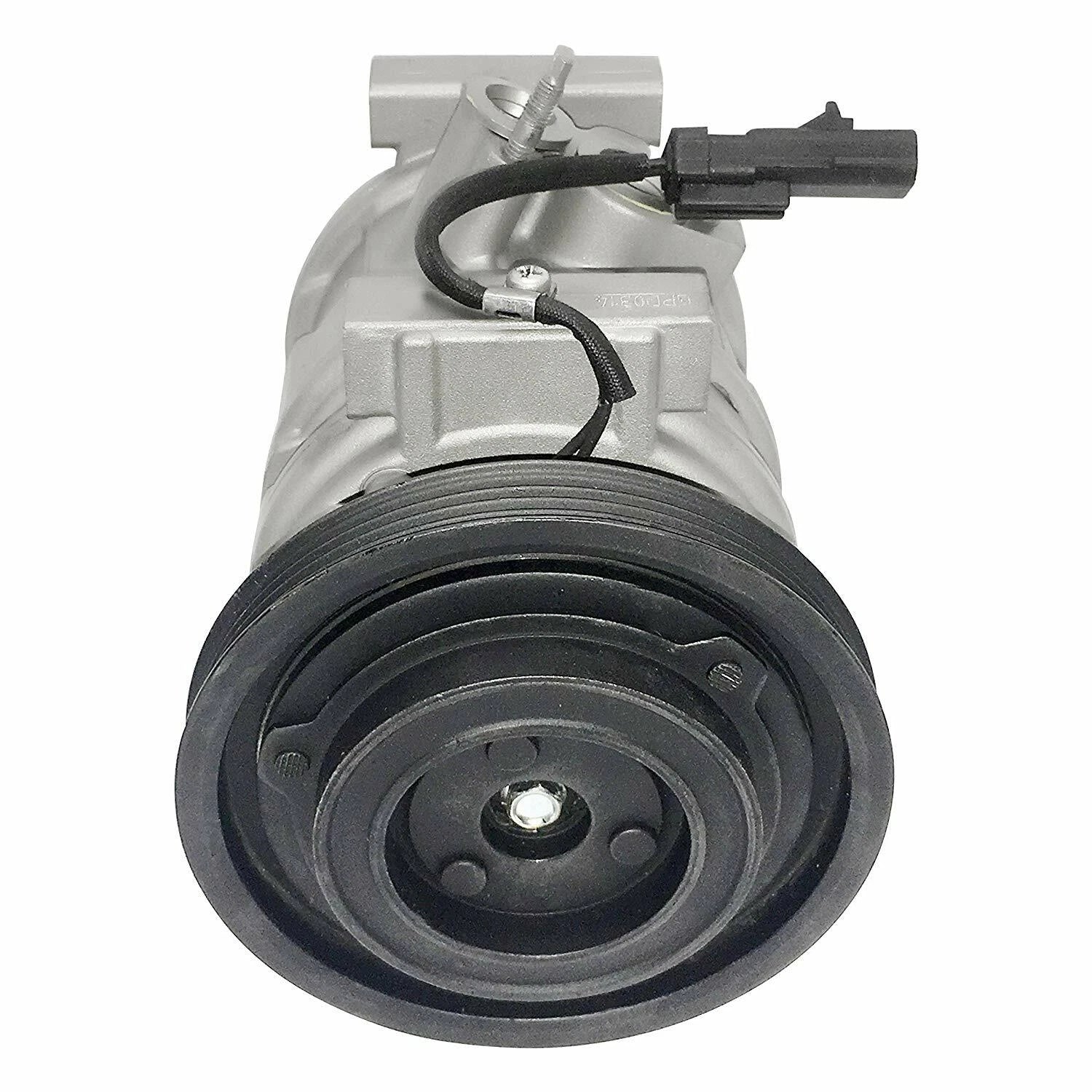 AC Compressor Kit Replacement for Holden Commodore VE (2006-2013)