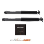 Rear 0-3" Drop Package for Chevrolet S10 GMC Sonoma RWD 1982-2004 Shock Kit
