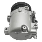 AC Compressor Kit Replacement for Ford Falcon BA (2003-2005)