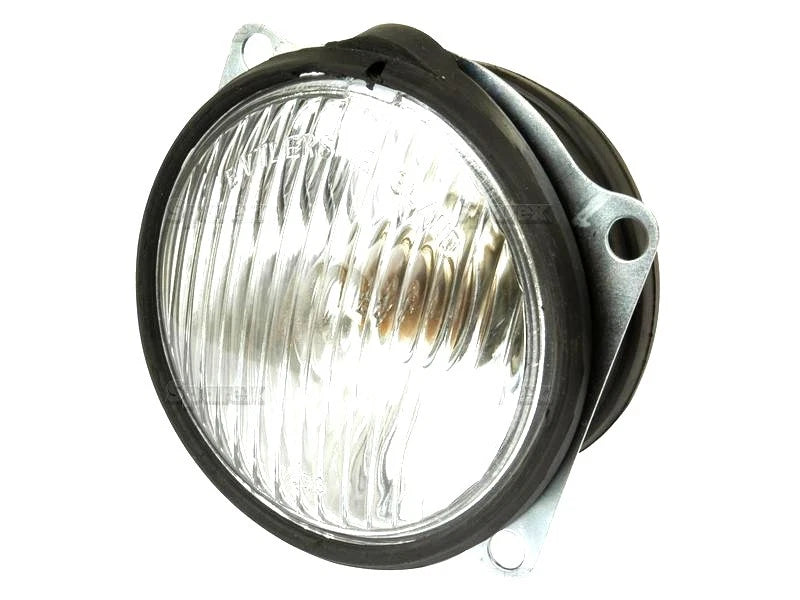 Headlight for Massey Ferguson 135 165 175 178 Tractors (Aluminium Housing)