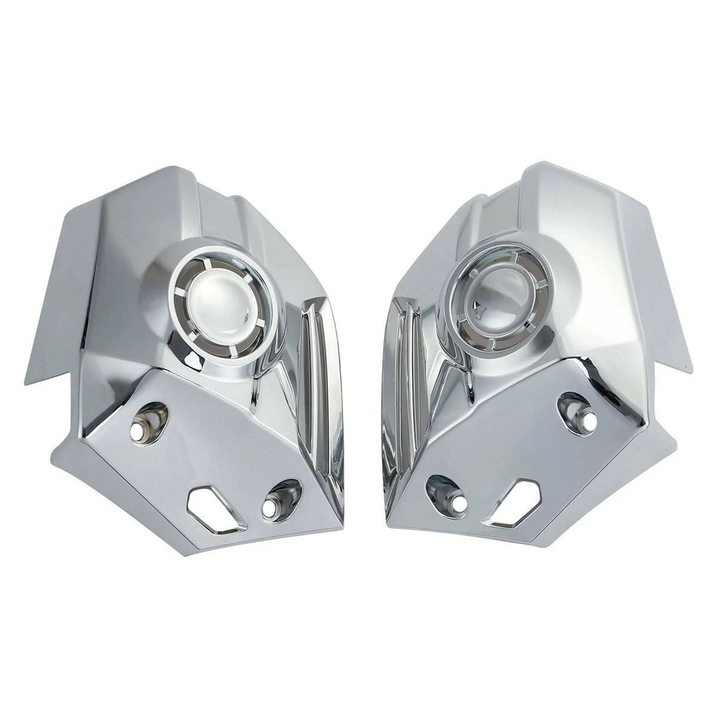ABS Lower Cowl Cover Set for Honda Goldwing 1800 GL1800 (2018–2025)