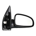 Power Mirror for Chevrolet Aveo (2005–2007) Right Heated Manual Folding