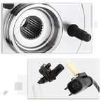 Reusable High Flow Air Filter for Touareg Cayenne (2004–2017)