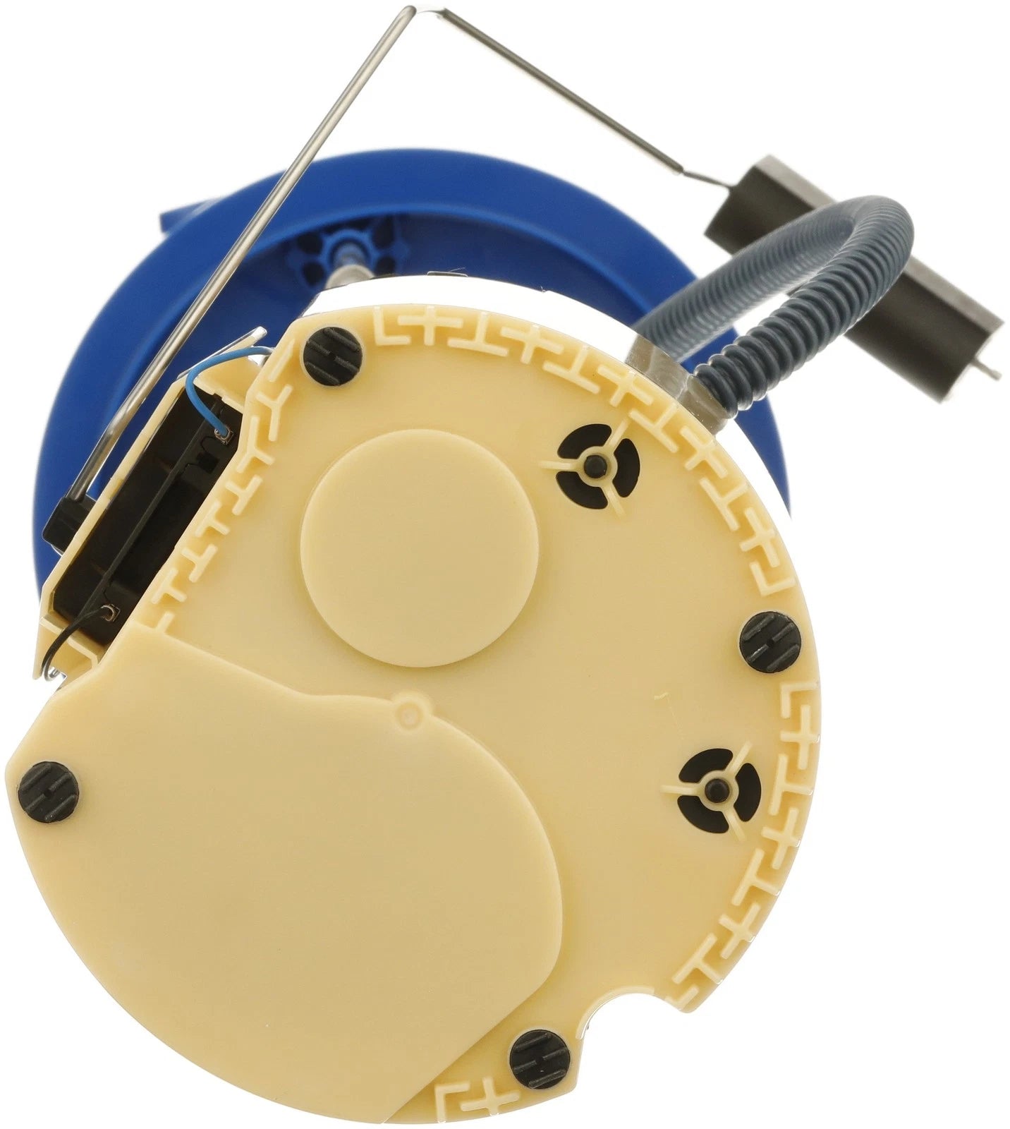 Fuel Pump Module Assembly for Chevrolet Silverado 2500 HD (2017–2019)